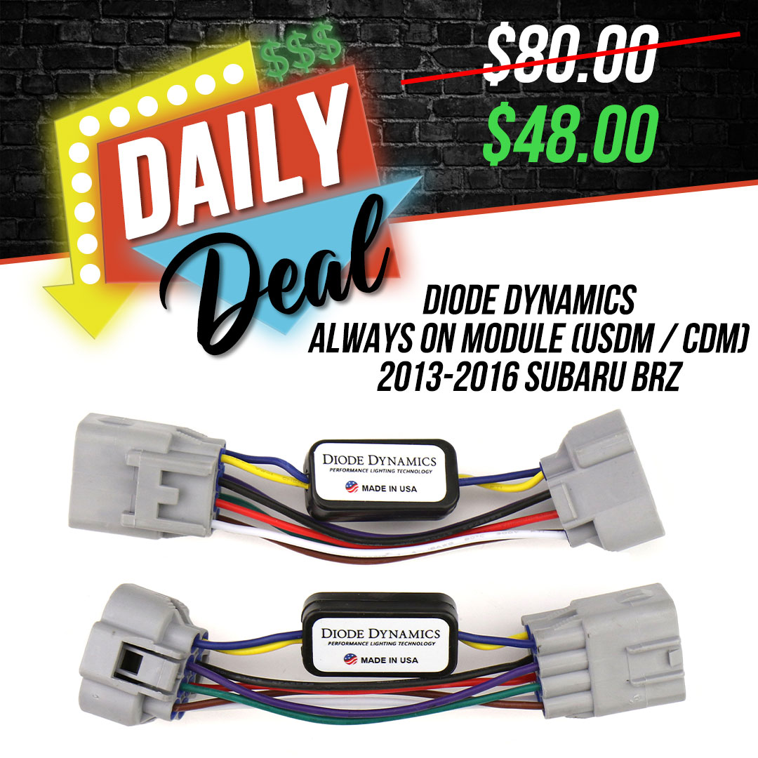 The Deals Are Always On FTspeed